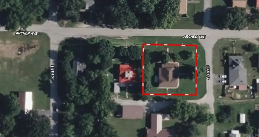 720 Archer Avenue, Mammoth Spring, AR 72554 - Image #2