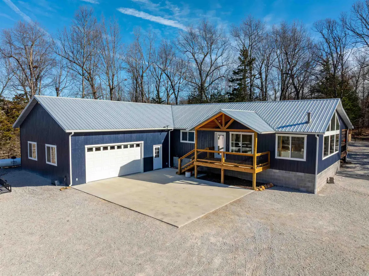 3980 Ozark Rd, Harrison, AR 72601 - Image #1