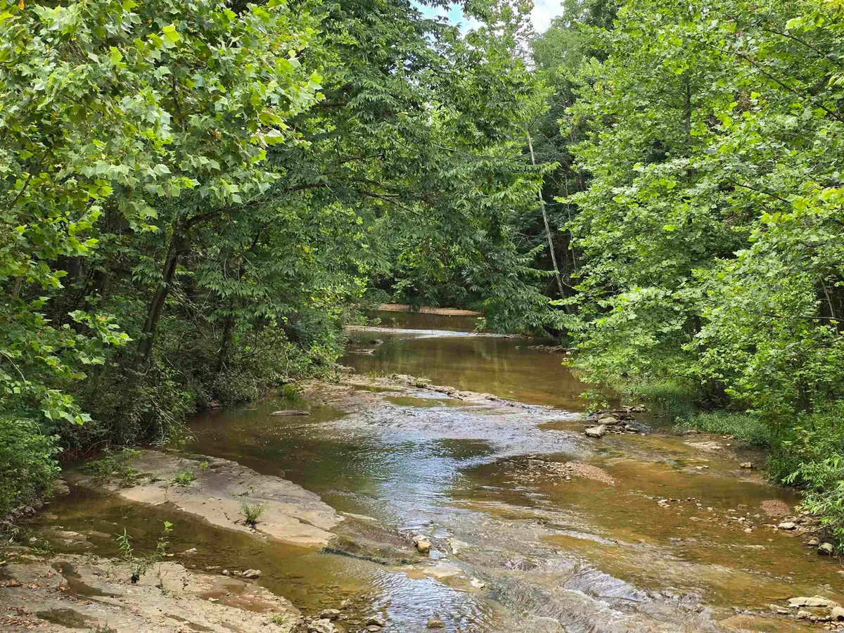 0 Pleasant Ridge Road, Poughkeepsie, AR 72569 - #1