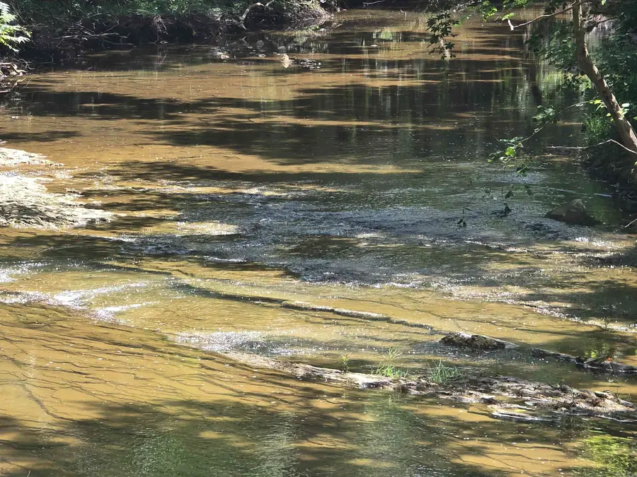 0 Pleasant Ridge Road, Poughkeepsie, AR 72569 - #3