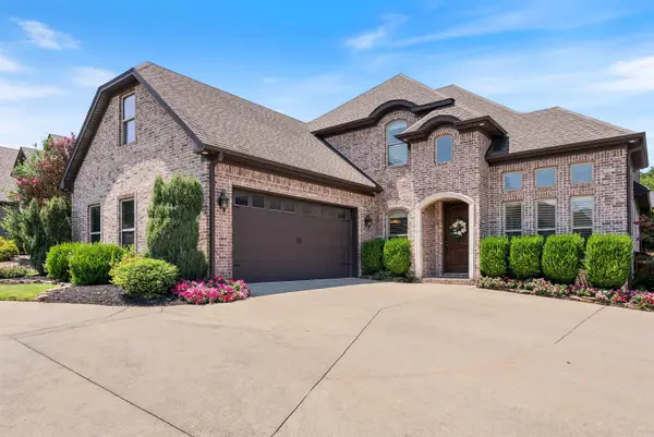 408 Miramar Boulevard, Little Rock, AR 72223