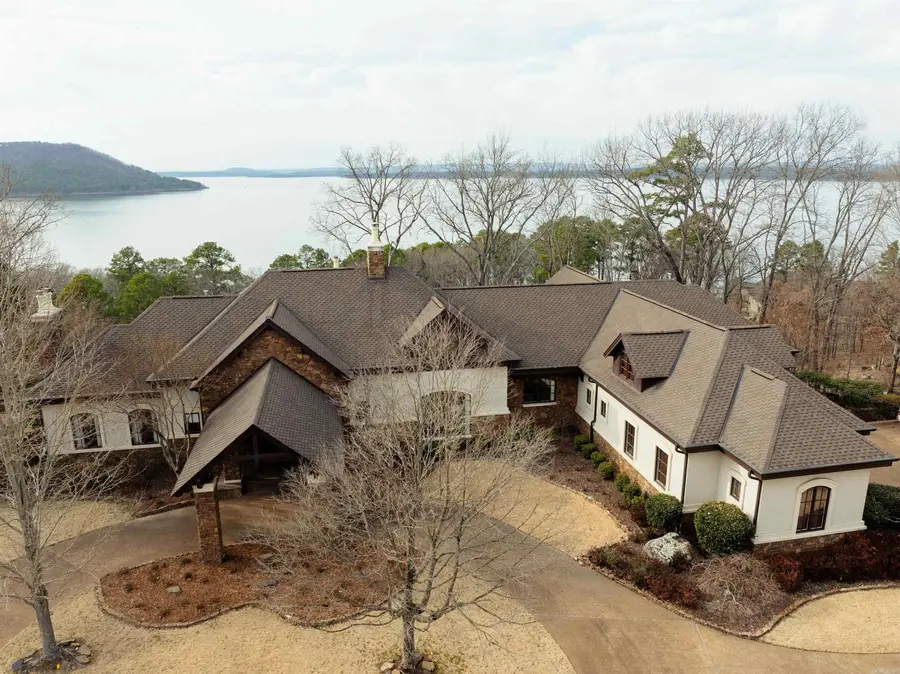 831 Rock Ledge Road, Heber Springs, AR 72543 - #2