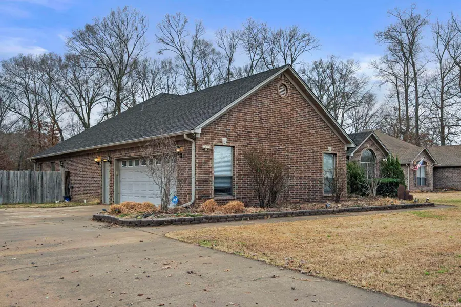 21 Eagle Point Drive, Sherwood, AR 72120 - Image #2