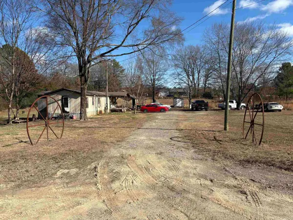 Address Withheld By Seller, Rose Bud, AR 72137