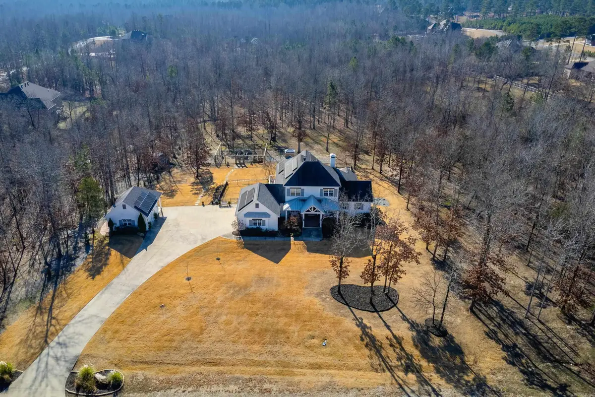 1245 Westcliffe Drive, Little Rock, AR 72210 - Image #1