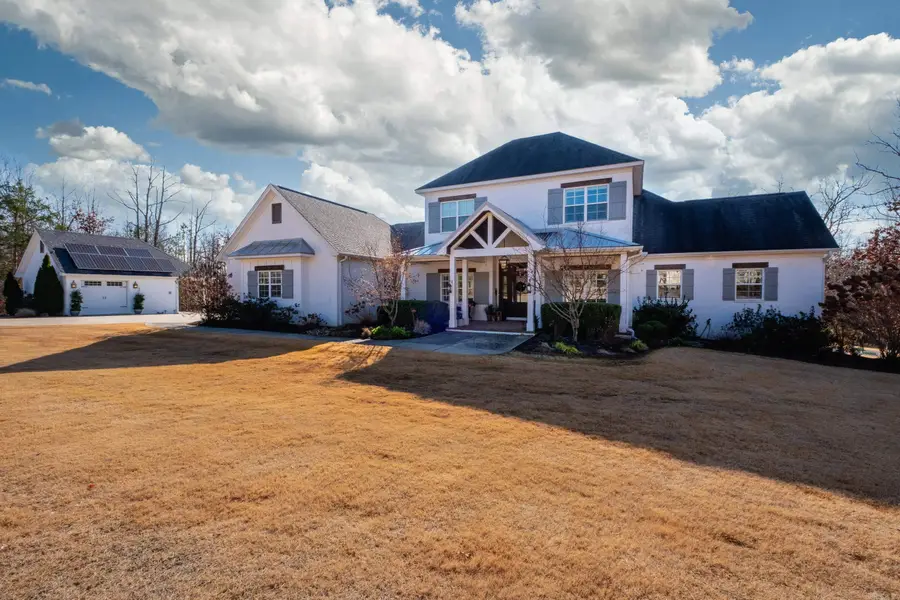 1245 Westcliffe Drive, Little Rock, AR 72210 - Image #2