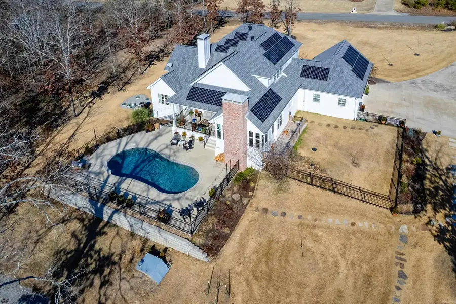 1245 Westcliffe Drive, Little Rock, AR 72210 - Image #3