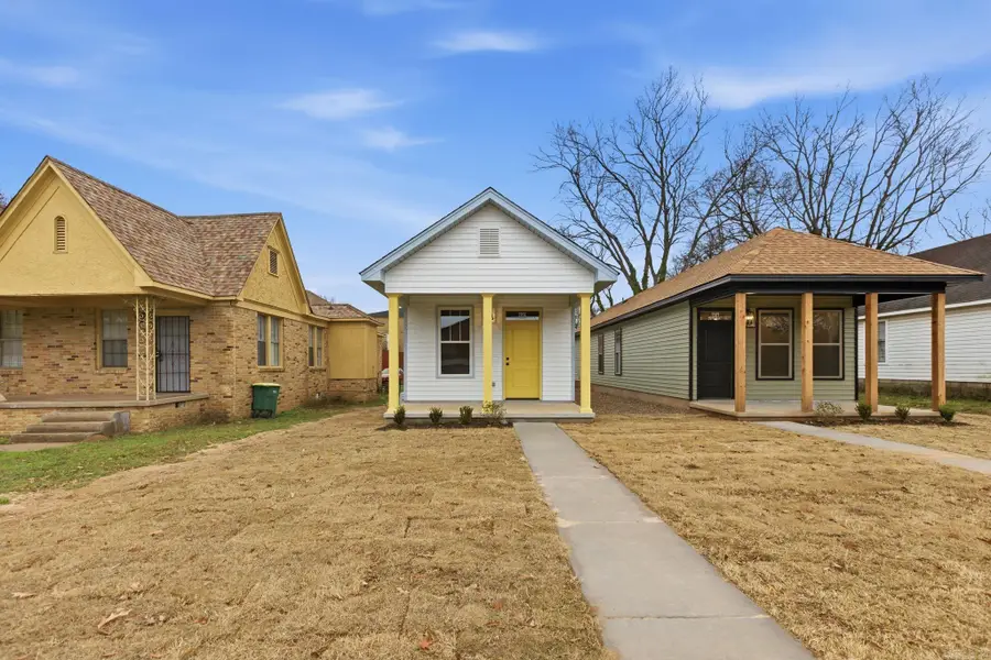 1205 College Street, Little Rock, AR 72202 - Image #2