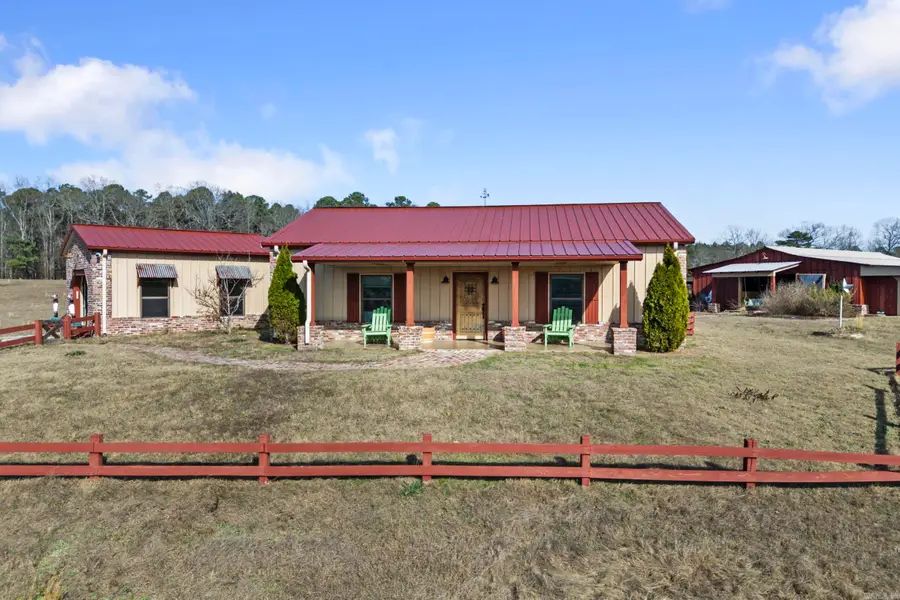 15298 Highway 84, Bismarck, AR 72929 - #3