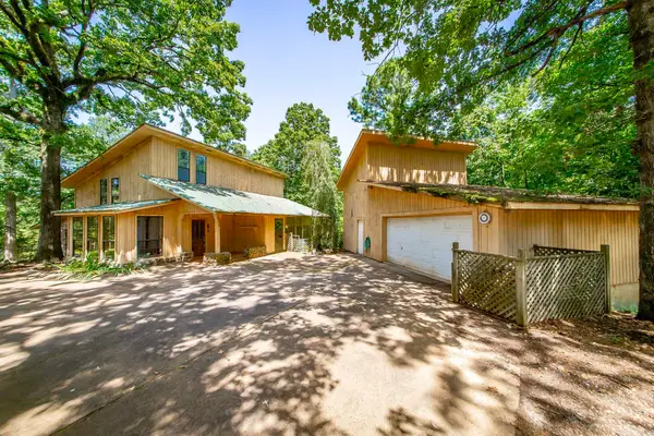 3754 Freehill Road, Bismarck, AR 71929