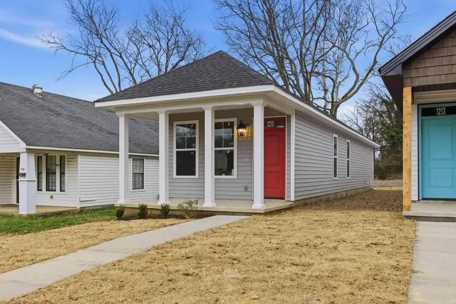 1211 College Street, Little Rock, AR 72202 - Image #3