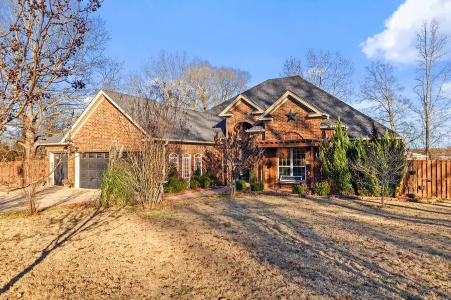 1373 Dogwood Lane, Austin, AR 72007 - Image #2