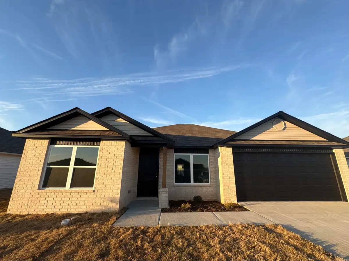 223 Terrace Drive, Beebe, AR 72012 - #1