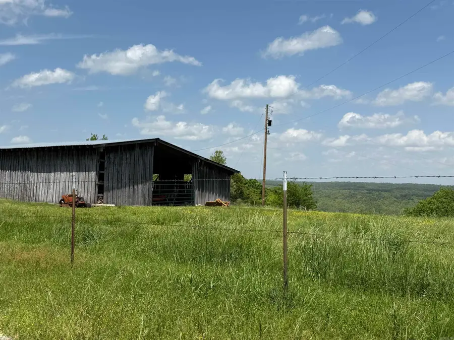 1366 Holmes Road, Mountain View, AR 72560 - #3