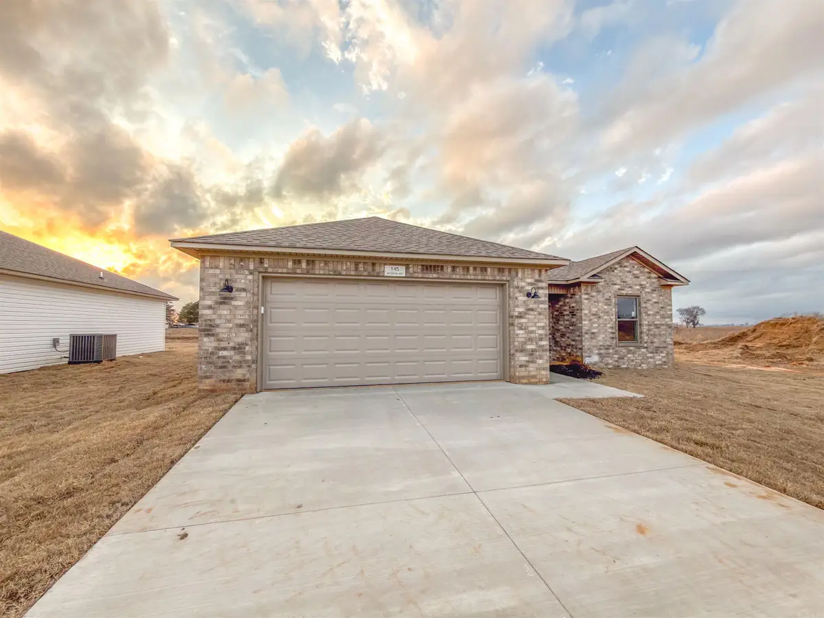 145 Waterfowl Way, Lake City, AR 72437 - Image #1