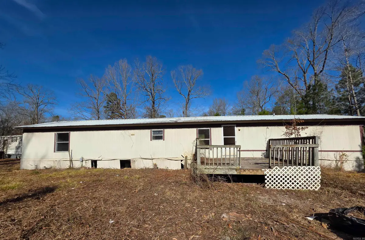 6113 Kilcrease, Pine Bluff, AR 71603 - #1