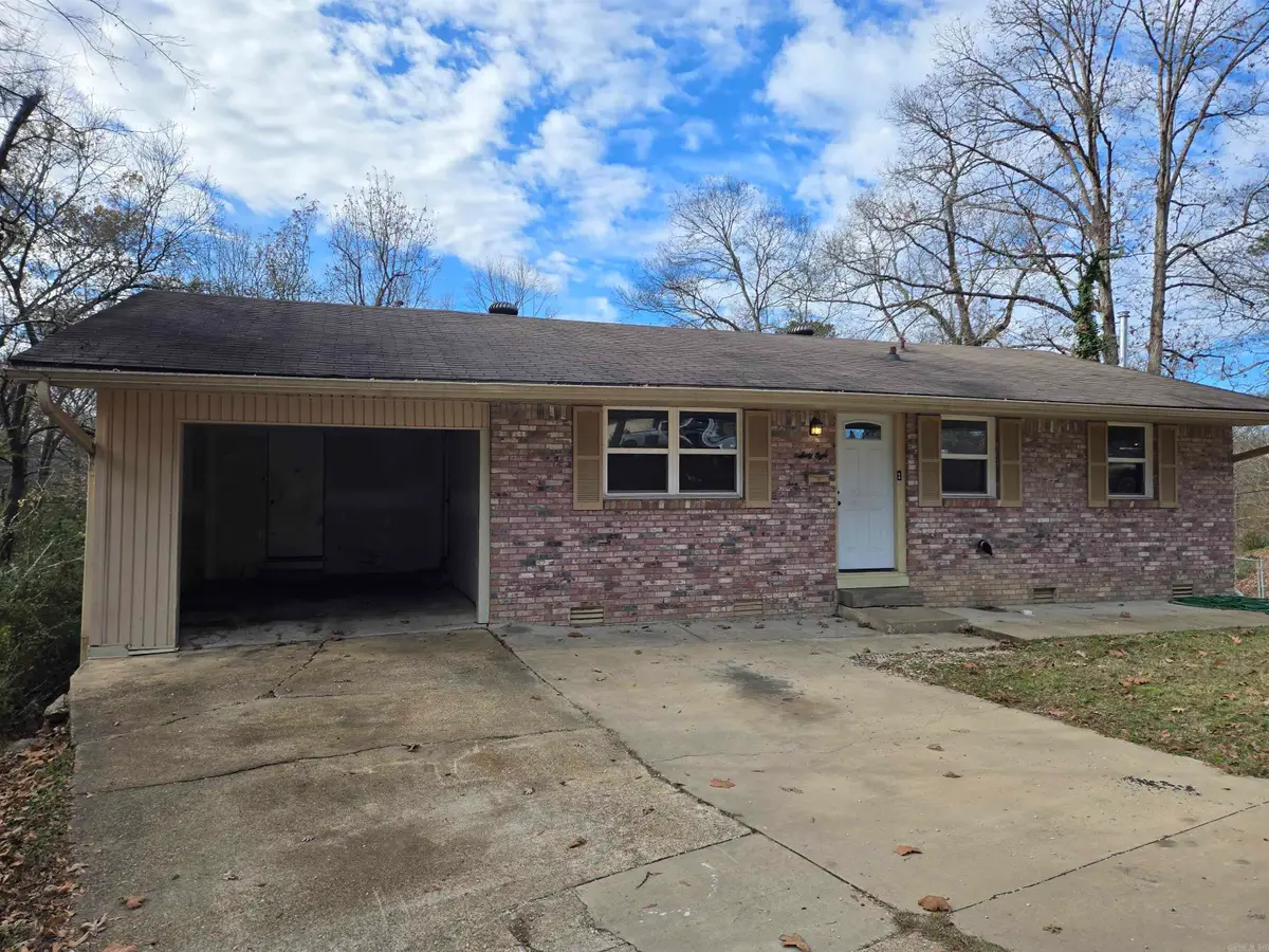 68 W Windor Drive, Little Rock, AR 72209 - Image #1