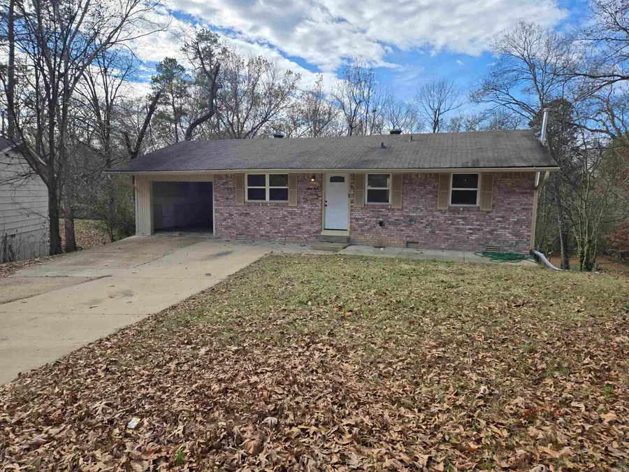 68 W Windor Drive, Little Rock, AR 72209 - Image #2