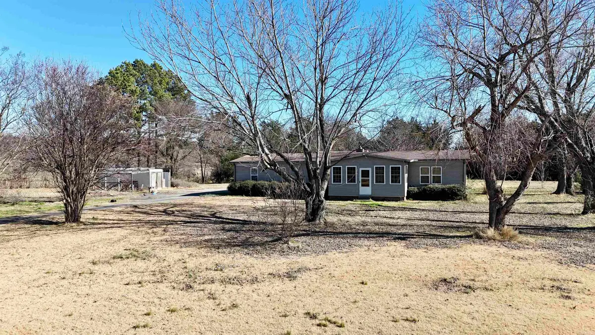 4442 Highway 186, Altus, AR 72821 - #1