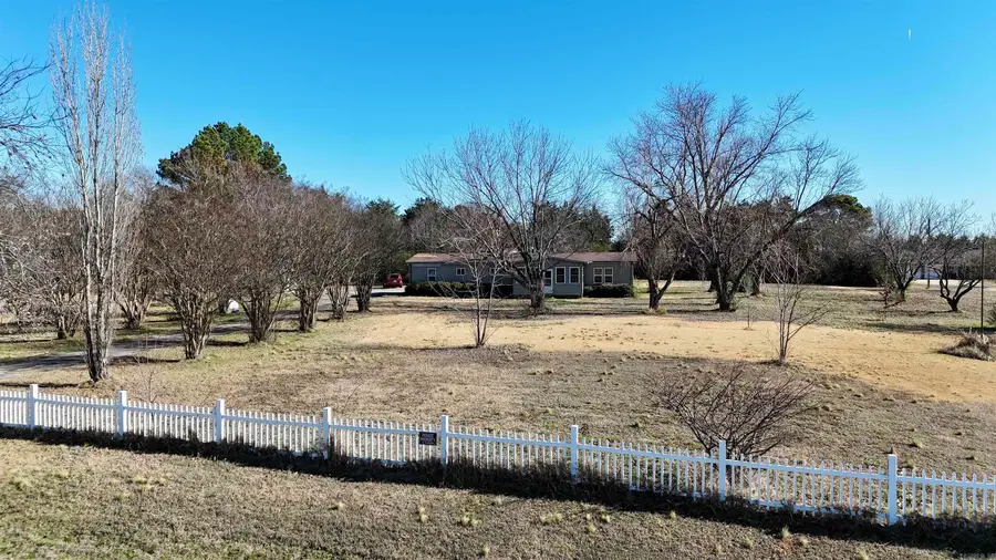 4442 Highway 186, Altus, AR 72821 - #3