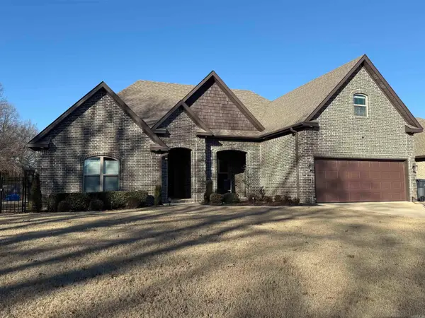 6612 Merrell Drive, Jonesboro, AR 72404