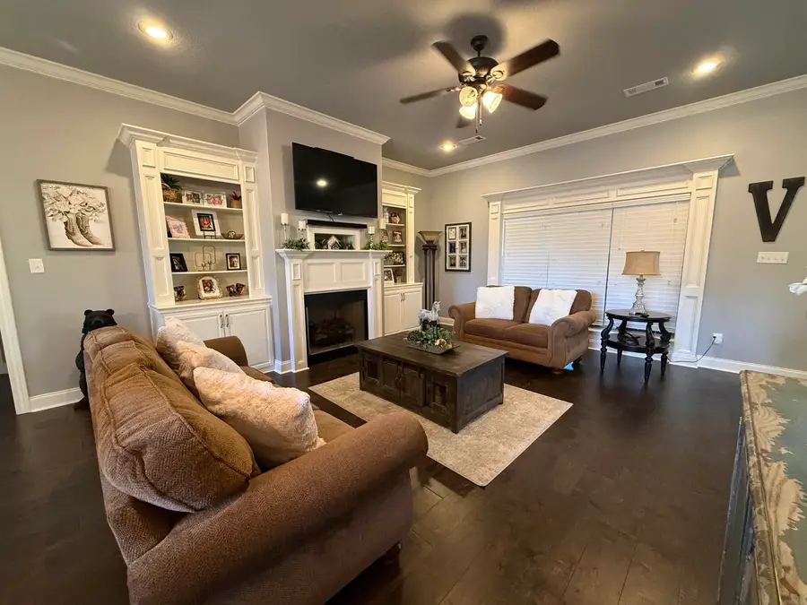 6612 Merrell Drive, Jonesboro, AR 72404 - Image #3