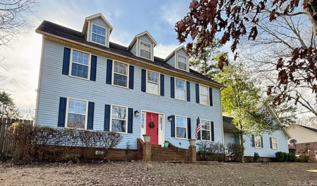 32 Parker Drive, Batesville, AR 72501 - Image #1