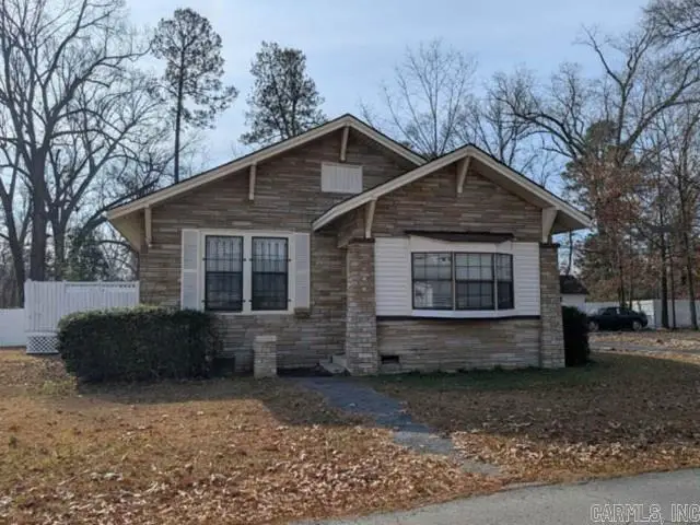 800 W 34th Ave, Pine Bluff, AR 71603 - Image #1