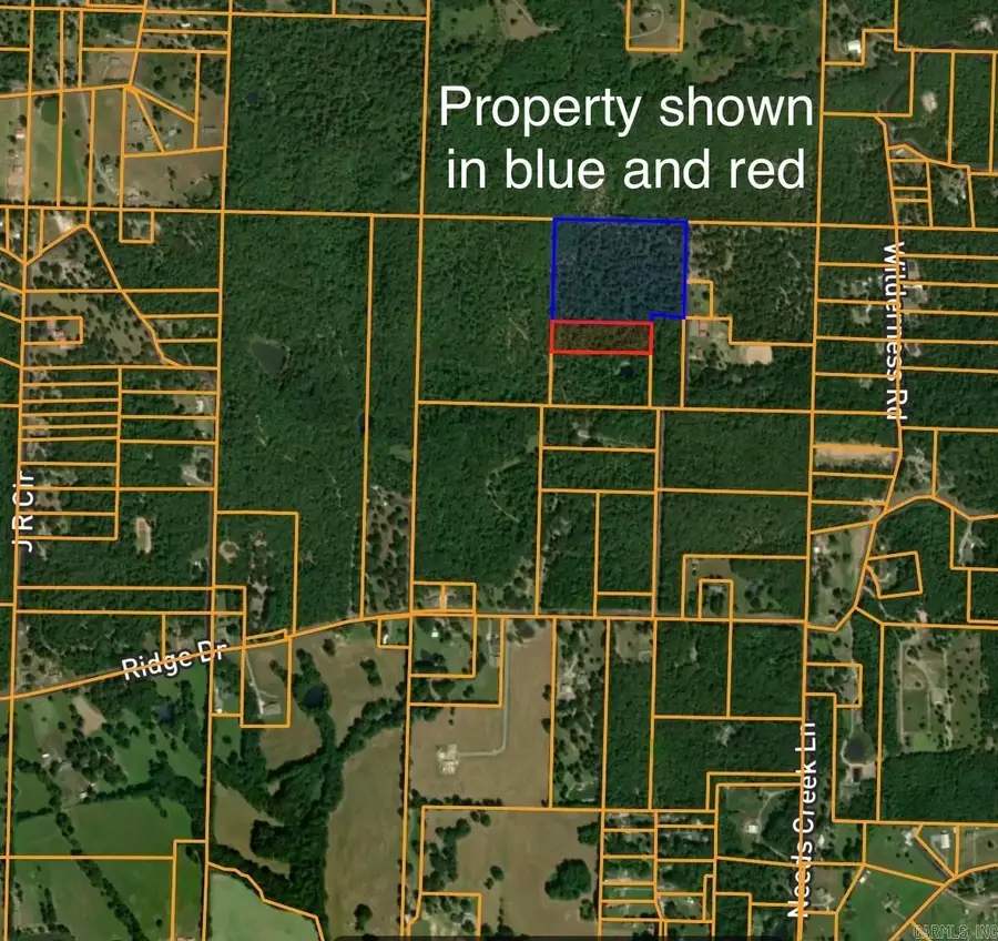 Address Withheld By Seller, Greenbrier, AR 72058 - Image #3