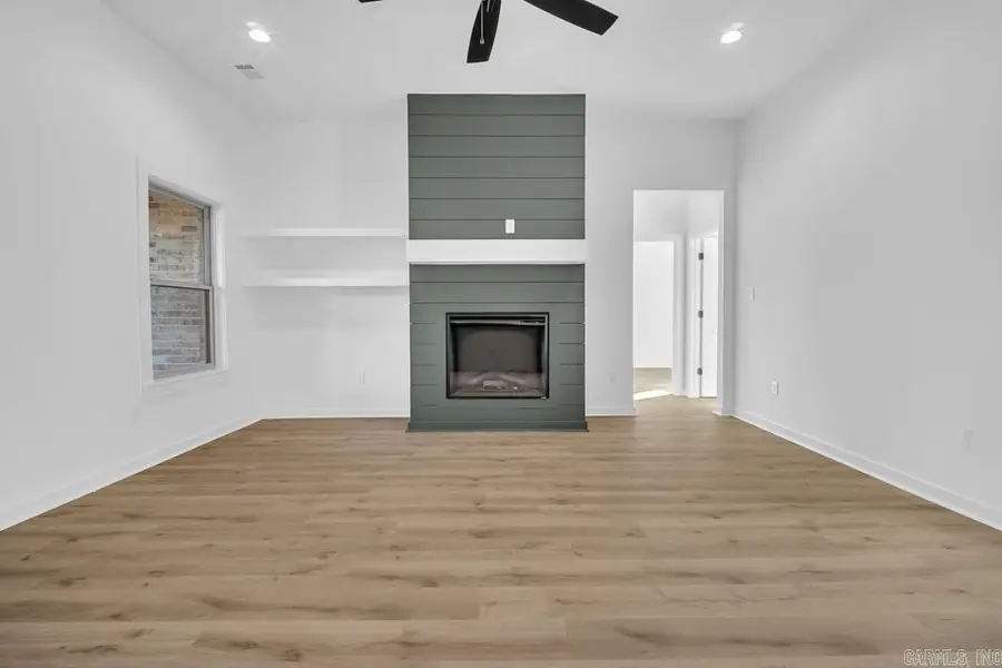 2 Ricky Lane, Greenbrier, AR 72058 - Image #3