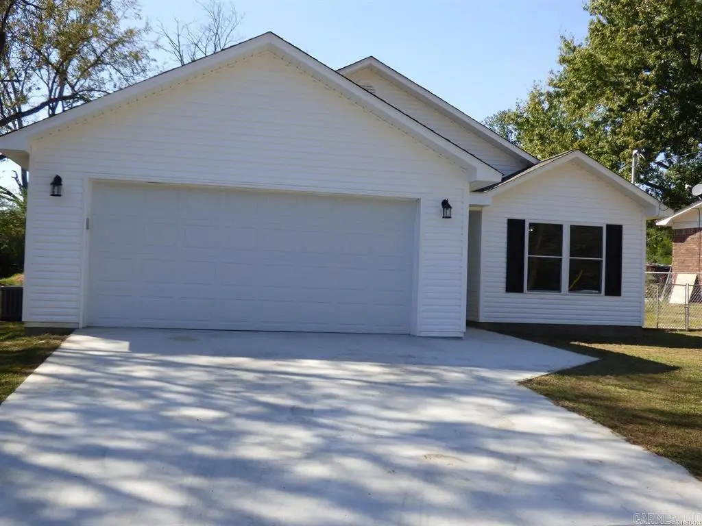 Address Withheld By Seller, Hot Springs, AR 71901 - #1