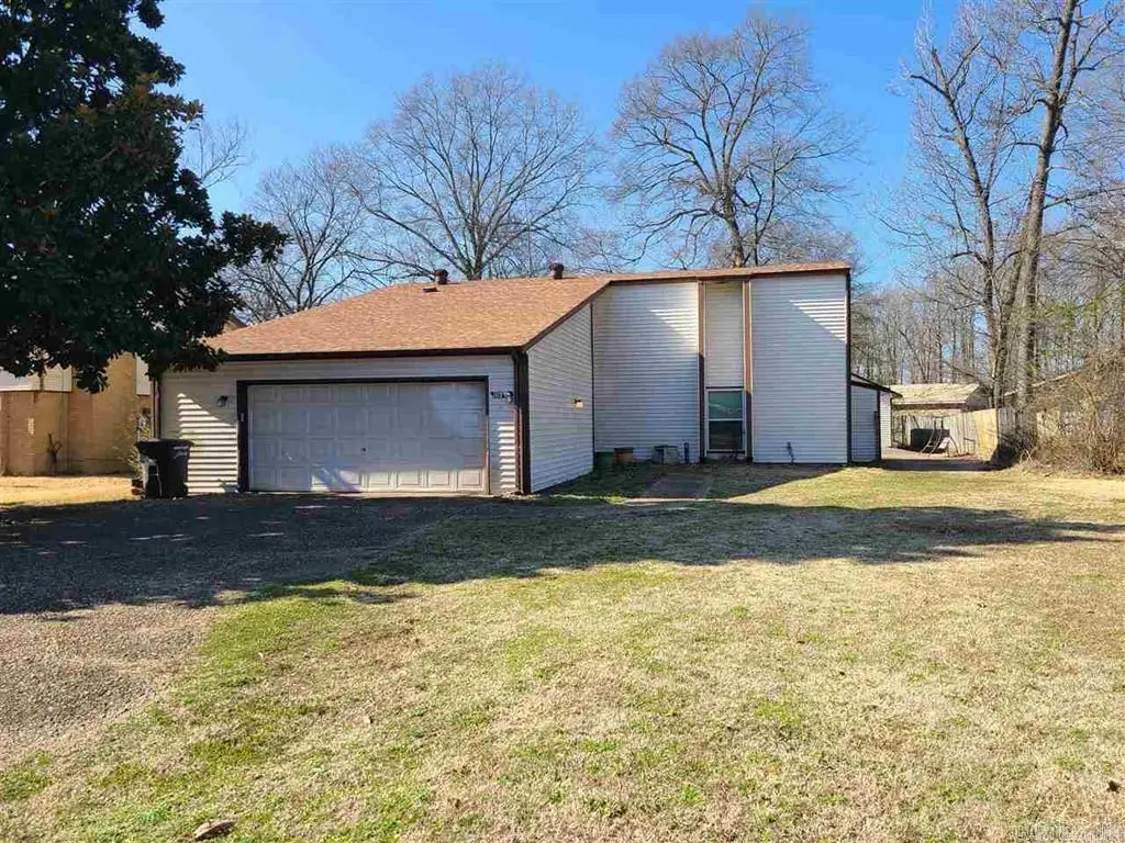 Address Withheld By Seller, Jacksonville, AR 72076 - Image #1