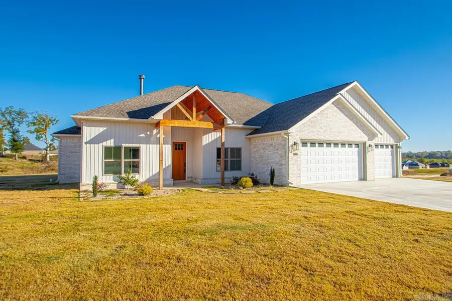 1165 Duke Drive, Bauxite, AR 72011 - #3