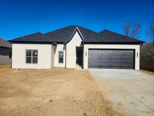 31 Dandelion Drive, Greenbrier, AR 72058