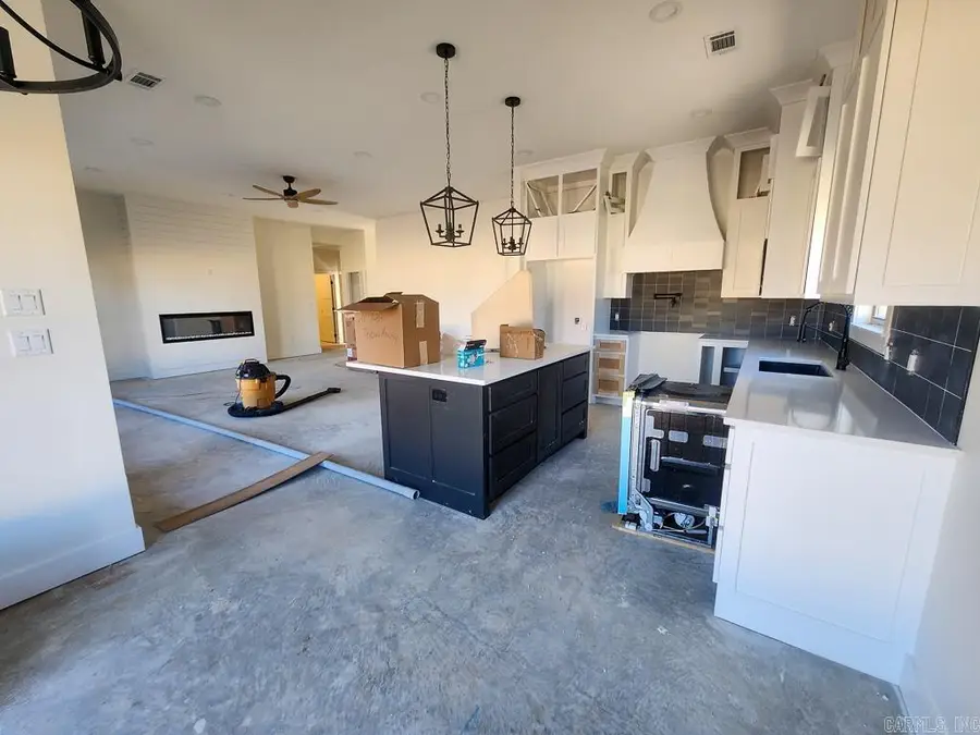 31 Dandelion Drive, Greenbrier, AR 72058 - Image #3