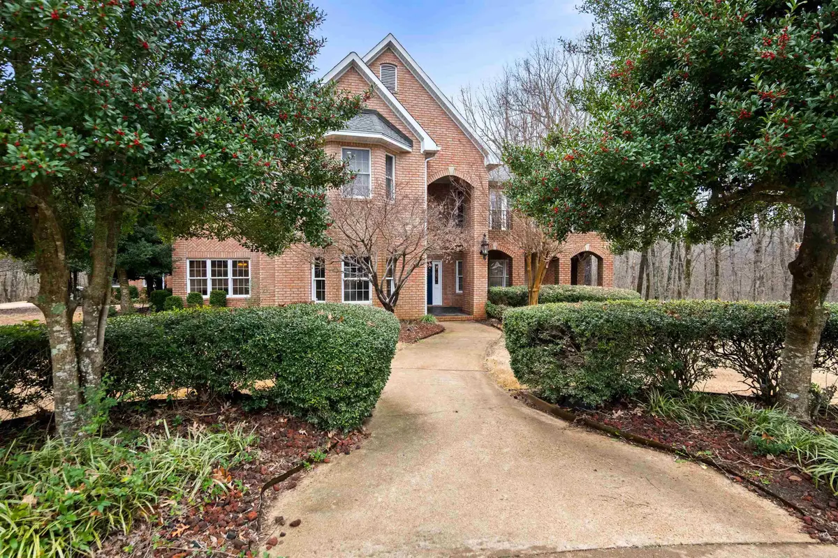 2511 Casey Springs Road, Jonesboro, AR 72404 - Image #1