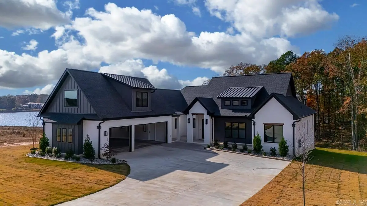 6143 Majestic Waters, Benton, AR 72019 - Image #1