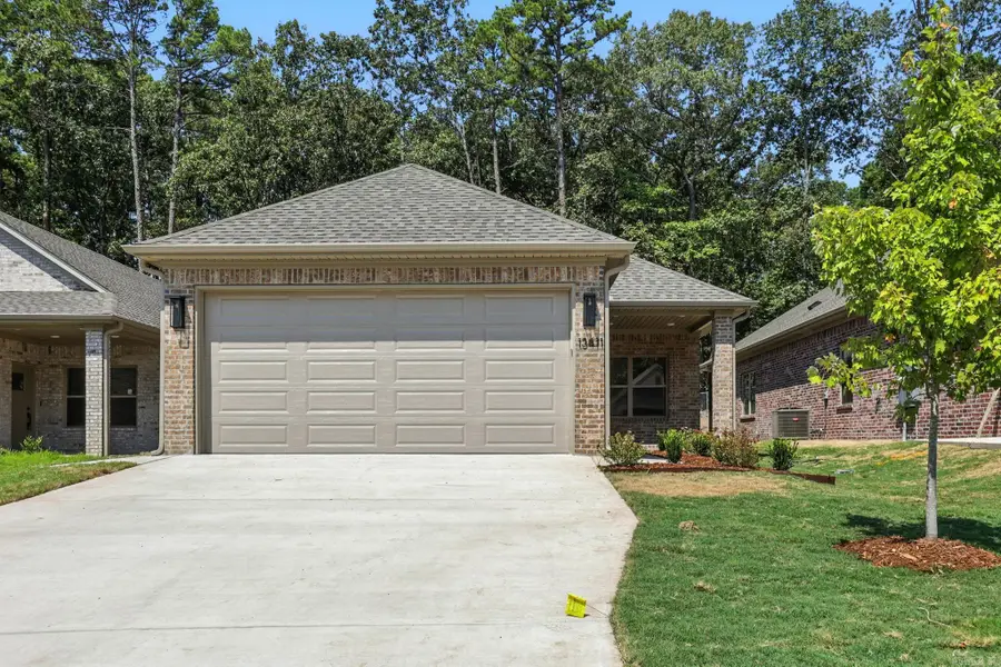 13512 Teton Drive, Little Rock, AR 72211 - Image #2