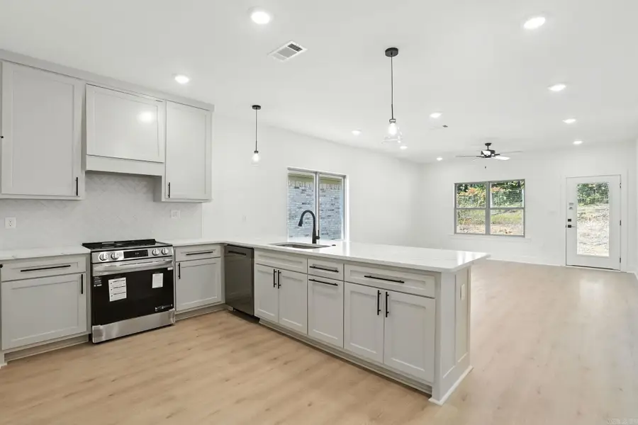 13512 Teton Drive, Little Rock, AR 72211 - Image #3