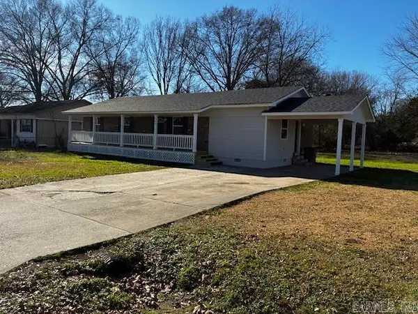 209 N Pear Street, Beebe, AR 72012