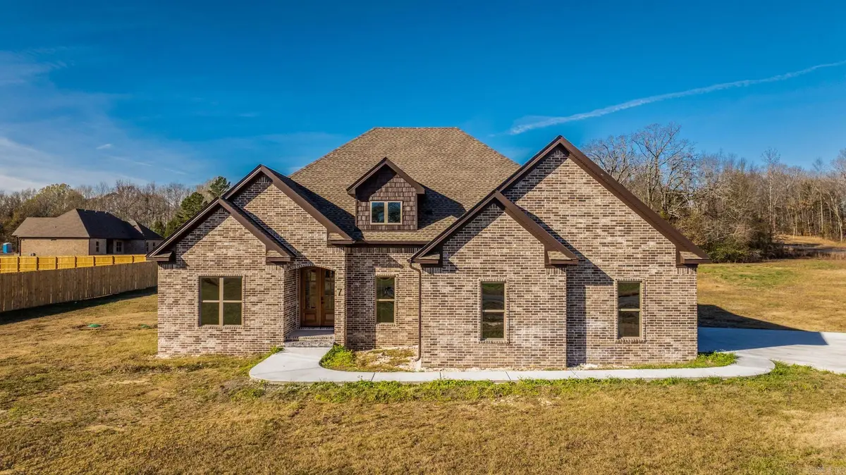 7 Neva Ridge, Greenbrier, AR 72058 - Image #1
