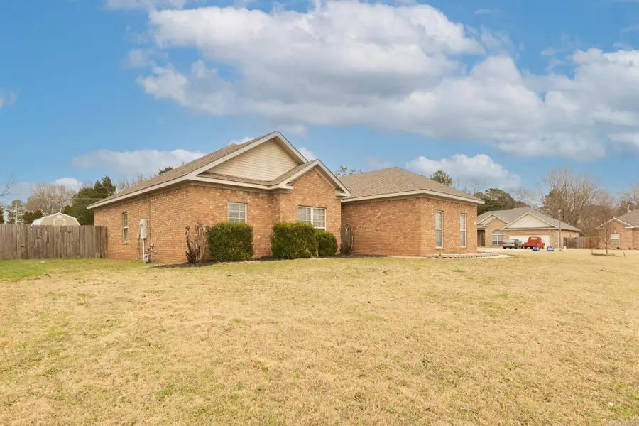 10 Blueberry Lane, Cabot, AR 72023 - Image #3