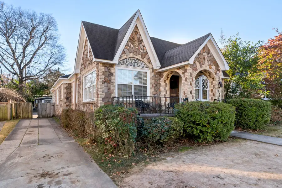 5111 Hawthorne Street, Little Rock, AR 72202 - Image #3