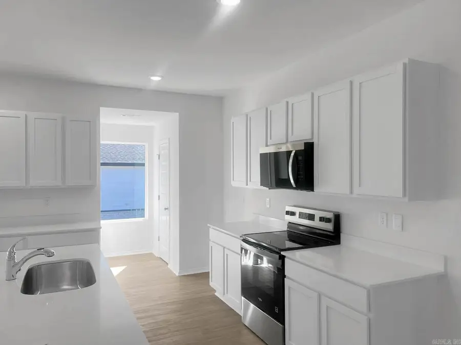 6321 Warwick Drive, Salem Township, AR 72002 - Image #3