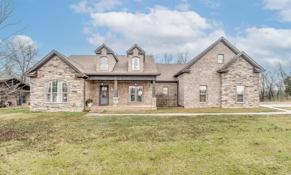 20 Forest View Ln, Greenbrier, AR 72058