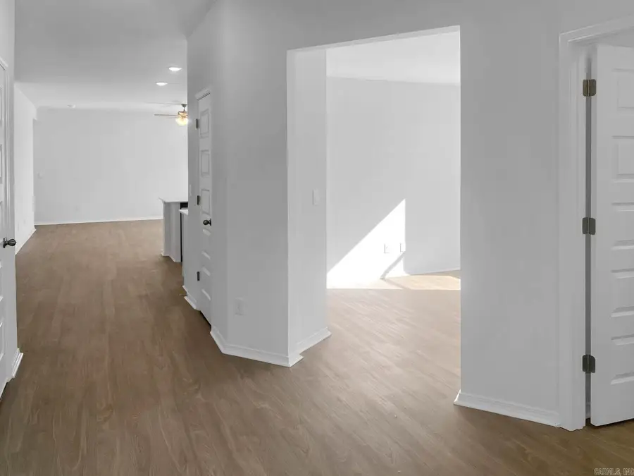 6317 Warwick Drive, Salem Township, AR 72002 - Image #2