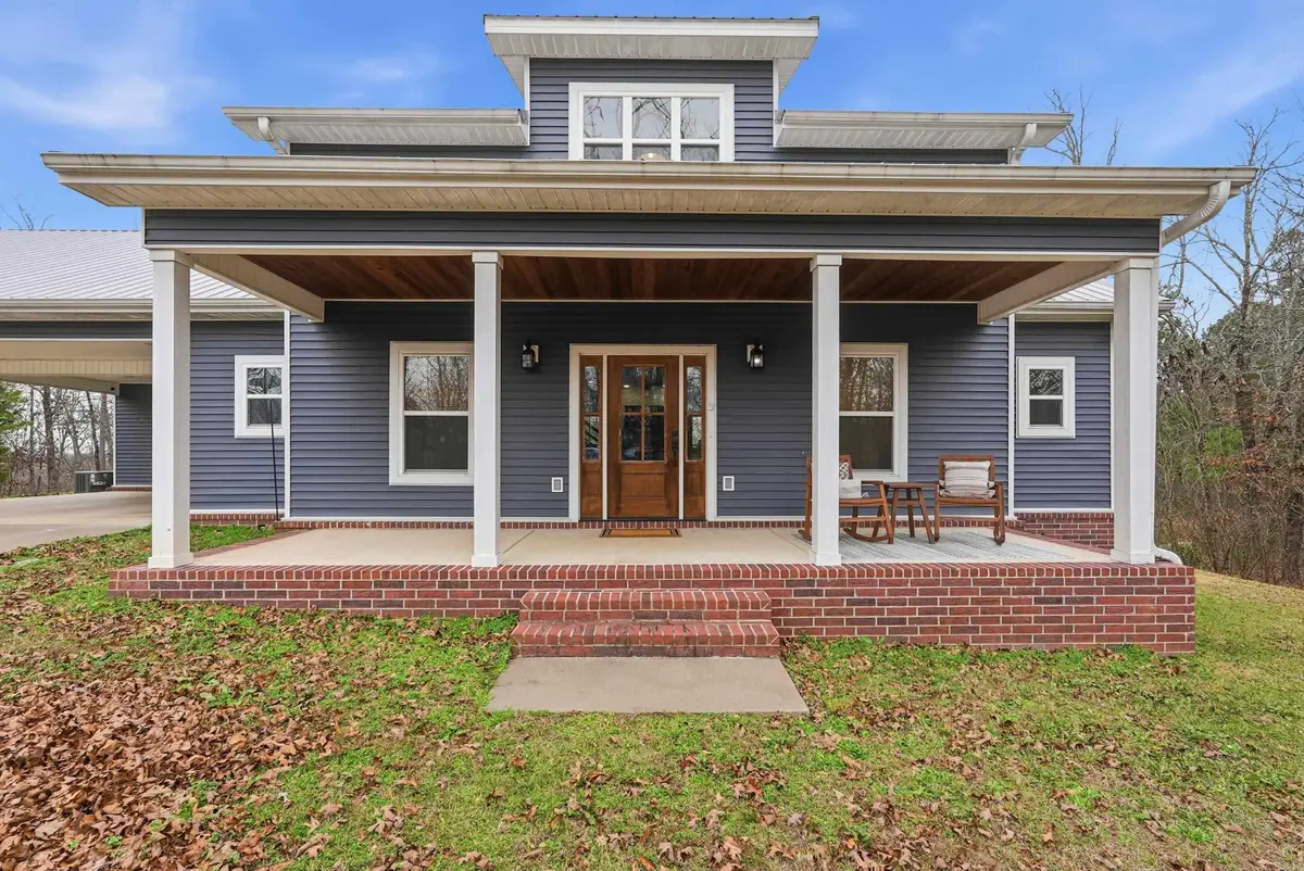 55 Bonita Drive, Perryville, AR 72126 - #1