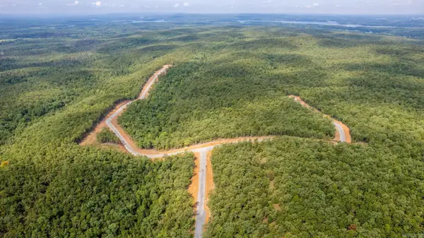 Tract 99 Michael James Drive, Sherwood, AR 72120