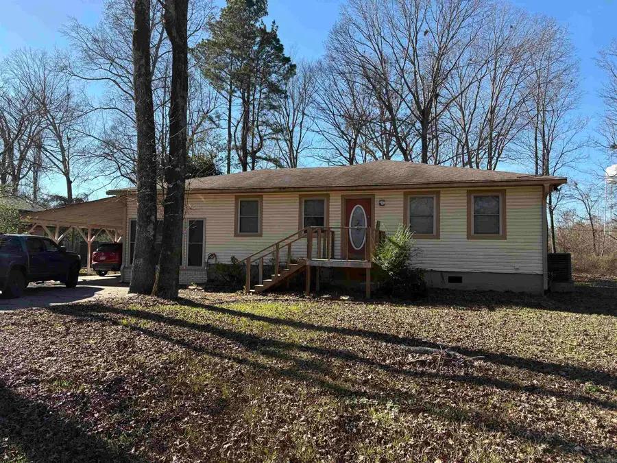 1304 Blue Acres Street, White Hall, AR 71602 - #2