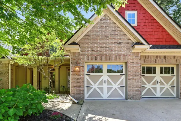 2905 Woodsgate, Little Rock, AR 72211